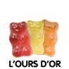 Ours d'Or x  2 kg Haribo