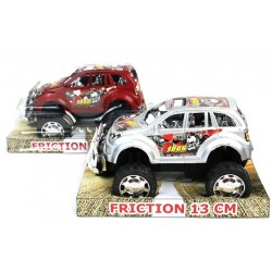 47996 Voiture 4 x 4 