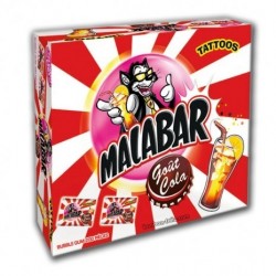 Malabar Cola