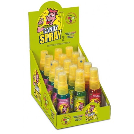 Candy Spray N°2