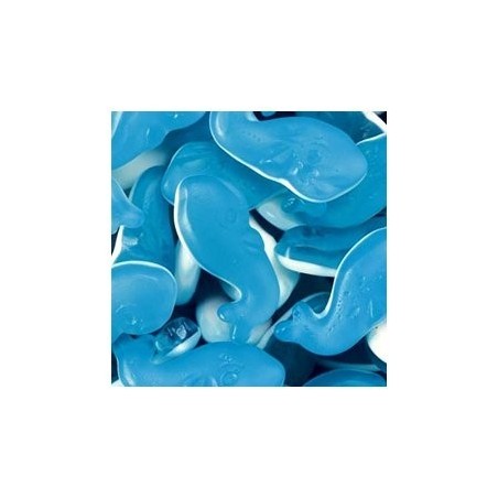 Baleine Bleue x 2 kg  PG