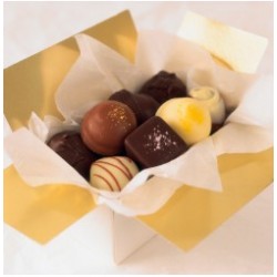 Ballotin Chocolats Belges 