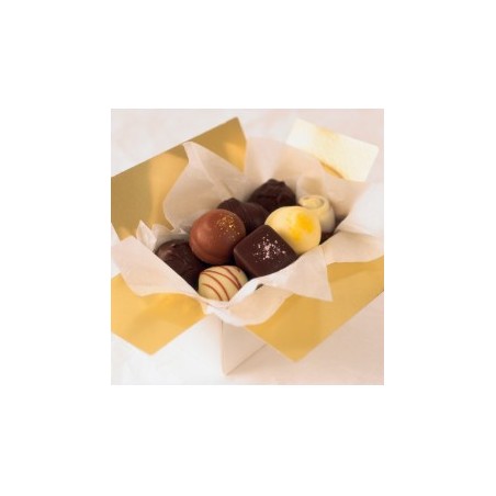 Ballotin Chocolats Belges 