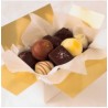 Ballotin Chocolats Belges 