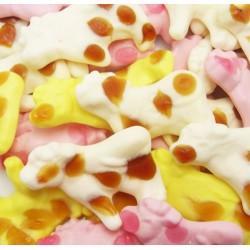 Vaches x 1.5 Kg Trolli