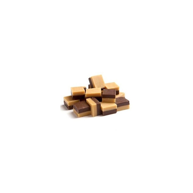 Fudge Vanille-Chocolat