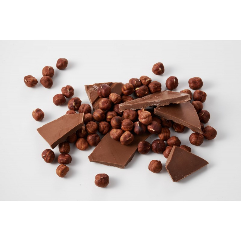 Meule de Nougat Choco-Noisettes 