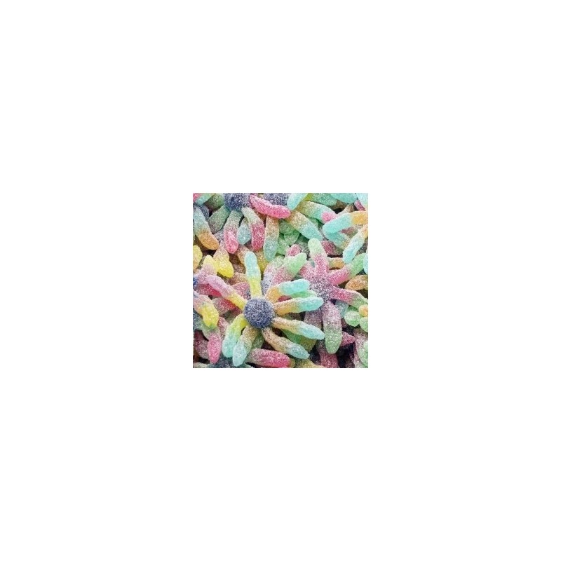 Joubini Acidulé Araignée x 1kg Trolli