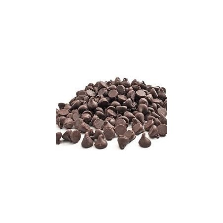 Brisures Chocolat Noir pepites
