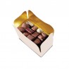 Ballotin Chocolats Belges 125 Gr