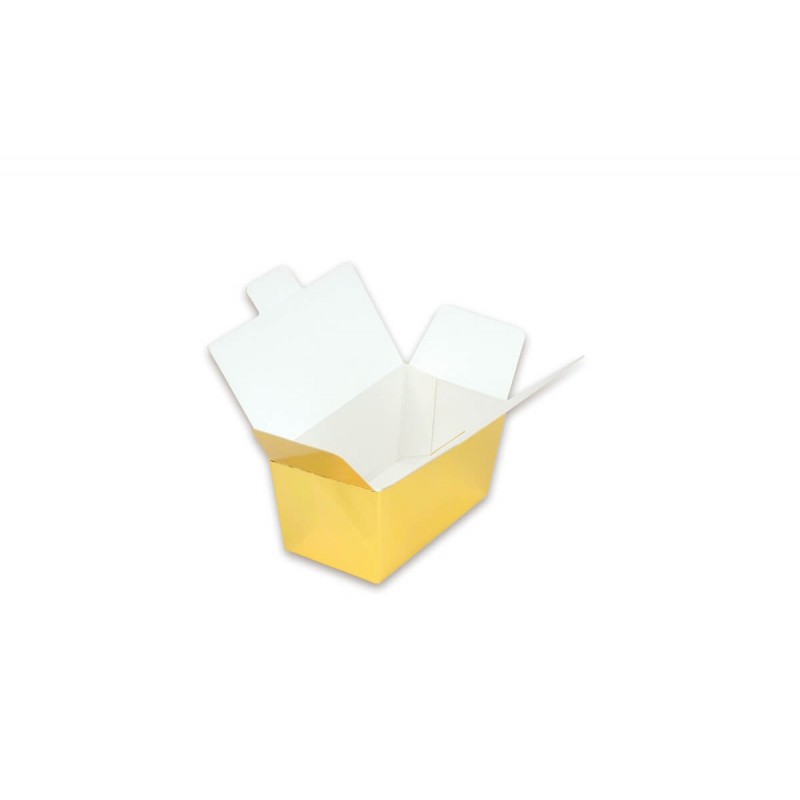 Ballotin Or Brillant 750 Gr x 25 P