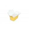 Ballotin Or Brillant 750 Gr x 25 P