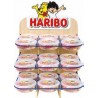 Présentoir Haribo Box 20 Boites + 160 boxs