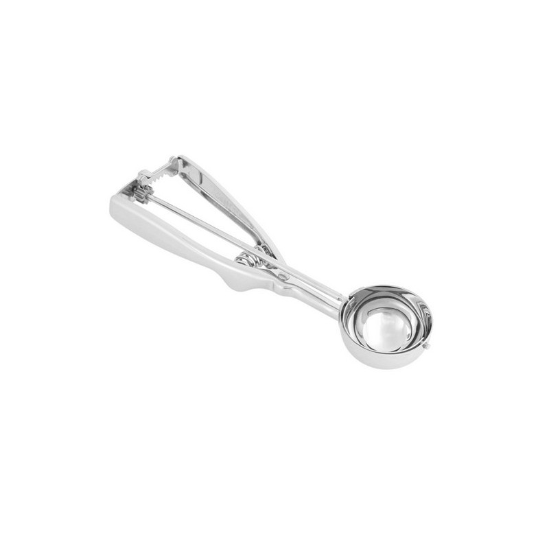 6 Pinces à Glaçons Acier Inox 15cm - Pince à Bonbons Anti-Dérapante Pour Fête, Mariage, Barbecue