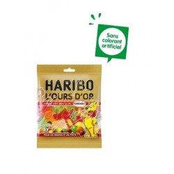 Ours d'Or 120 gr Haribo