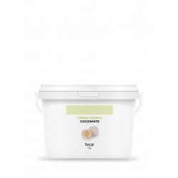 Pâte à Tartiner CocoWhite 