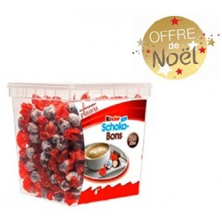 boite Kinder Schoko-bons