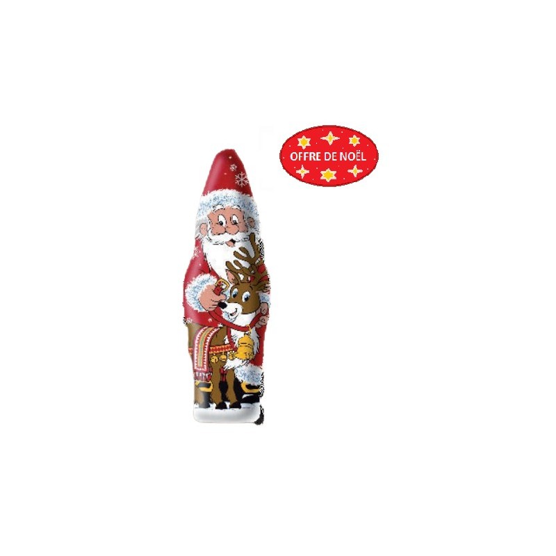 Père Noël Chocolat 60 Gr
