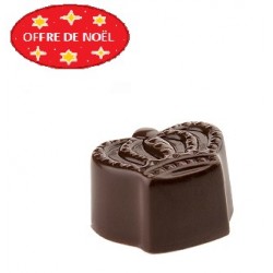 Chocolat Passion Caramel Maracuja boite 1,9kg noel