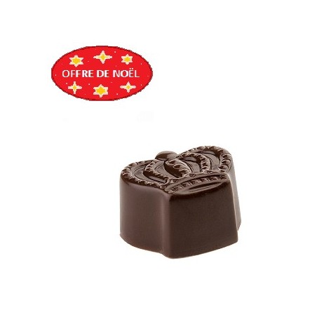 Chocolat Passion Caramel Maracuja boite 1,9kg noel