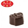 Chocolat Passion Caramel Maracuja boite 1,9kg noel