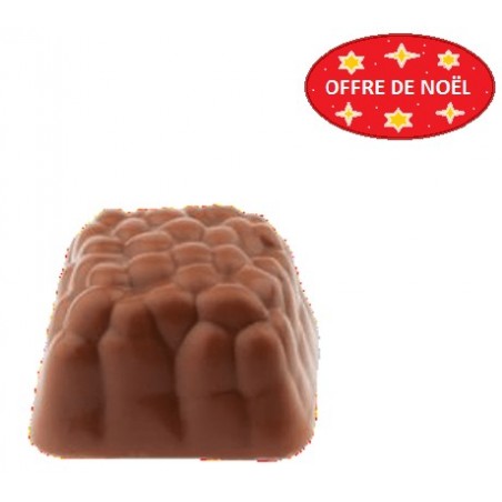 Chocolat Myrthe Lait Creme chocolat vrac 2kg