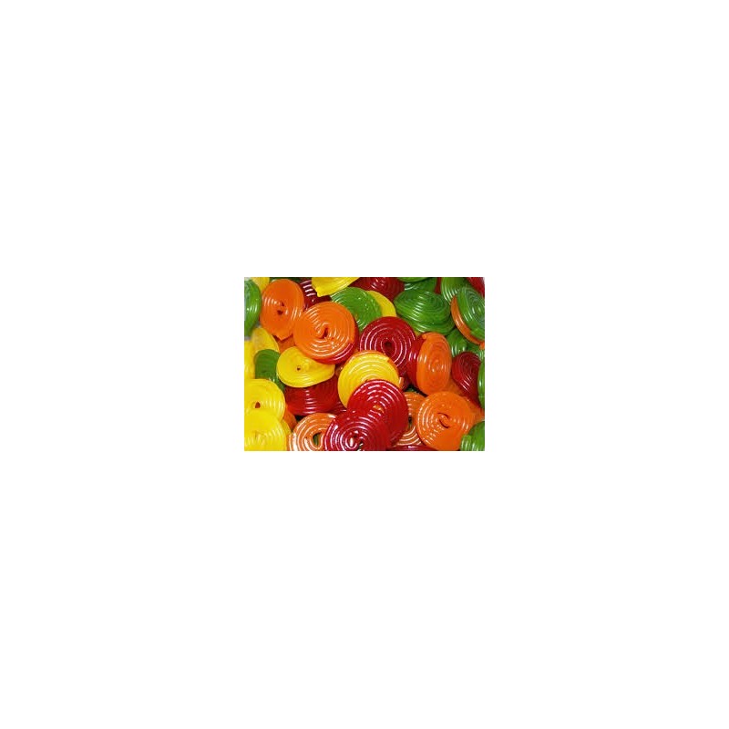 Metre Roule Rotella Fruit x 1 kg