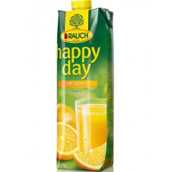 Rauch Happy Day Tetra Prisma Orange