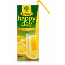 Rauch Happy Day Tetra Orange