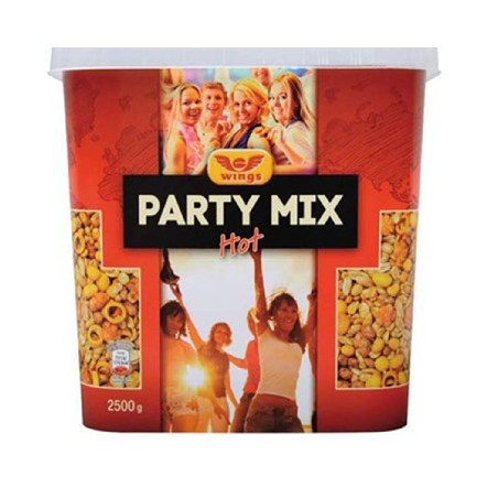Vico Wings Party Mix Wings