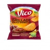 Vico Chips Aromatisé Barbecue 