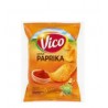 Vico Chips Aromatisé Paprika Fumé 