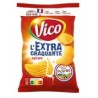Vico Chips Extra Craquante Nature 400gr