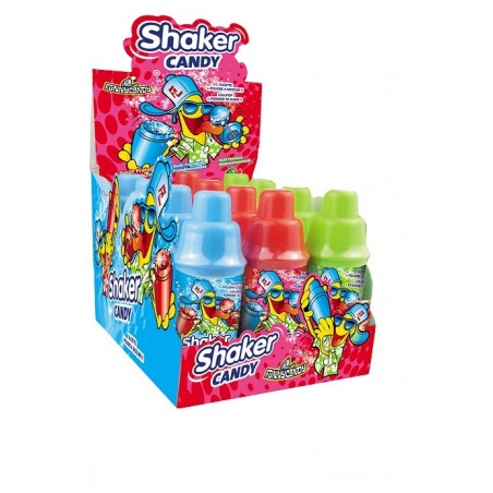 Shaker Candy 