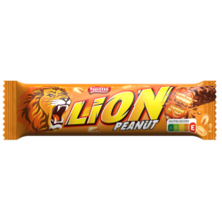 Lions Peanut