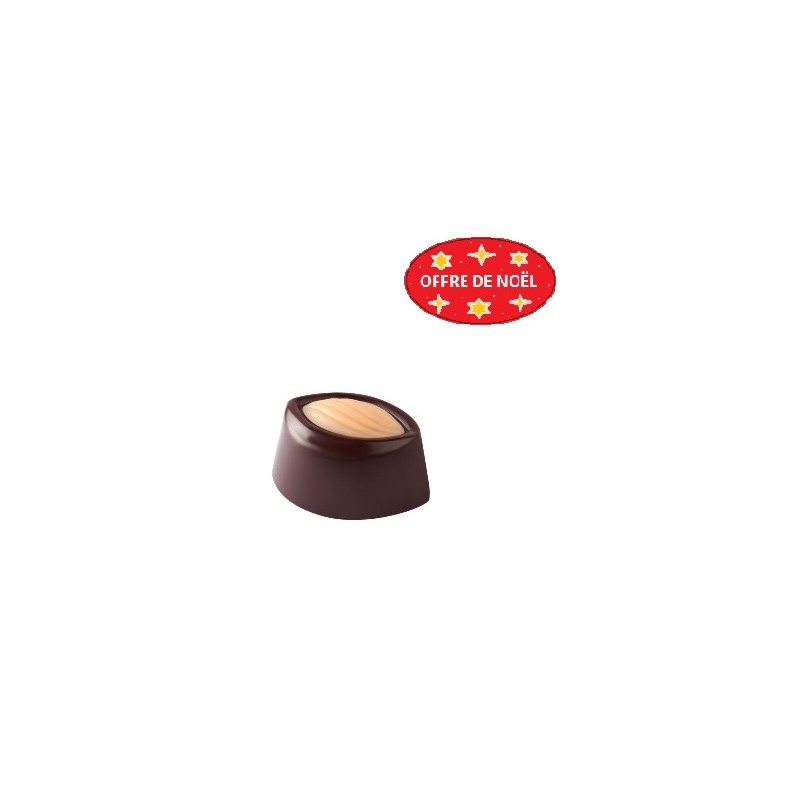 Chocolat Paresi Noir Caranoisette 2kg