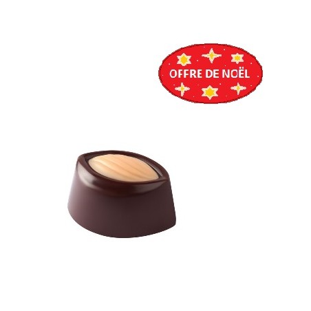 Chocolat Paresi Noir Caranoisette 2kg