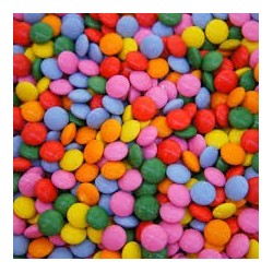 Lentille Mini Chocolat x 2.5kg