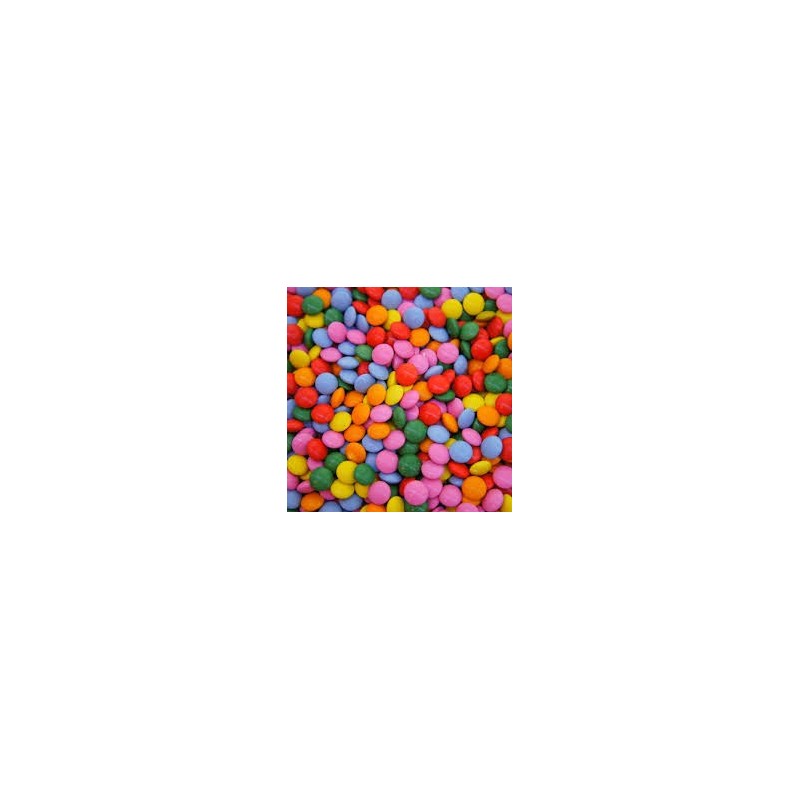 Lentille Mini Chocolat x 2.5kg