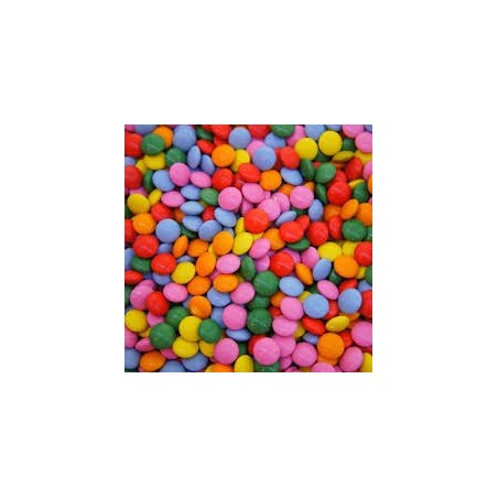 Lentille Mini Chocolat x 2.5kg
