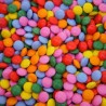 Lentille Mini Chocolat x 2.5kg