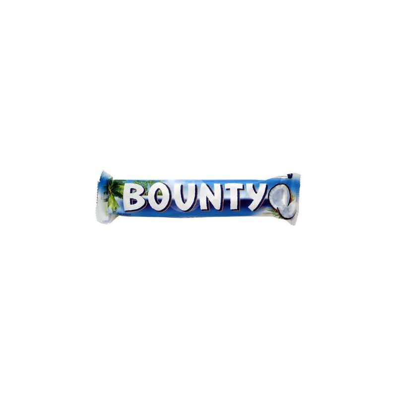 Bounty x 24 P