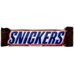 Snickers x 36 P