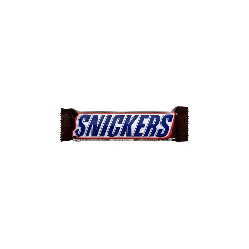 Snickers x 36 P