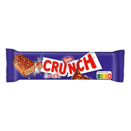 Crunch Snack