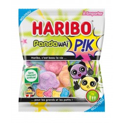 Pandawai Pik 100 gr Haribo