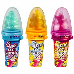 Spin Ice Candy