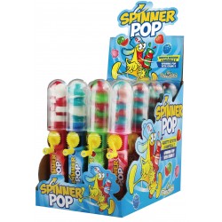 Spinner Pop
