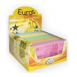 Billet Bonbons Euro x 400 P