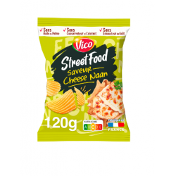 Vico Chips Street Food...